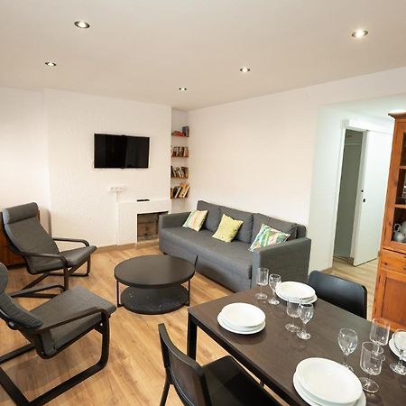 Inmobiliaria Formigal - admite mascotas Exterior foto