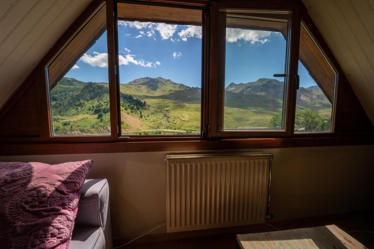 Inmobiliaria Formigal - admite mascotas Exterior foto