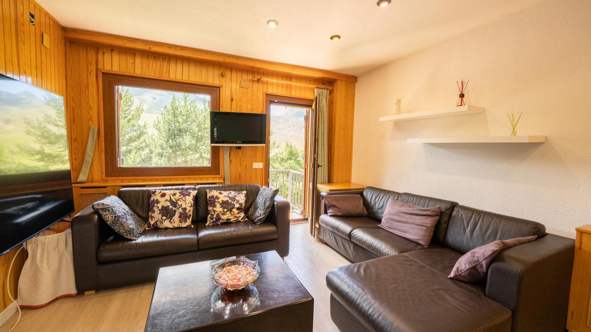 Inmobiliaria Formigal - admite mascotas Exterior foto