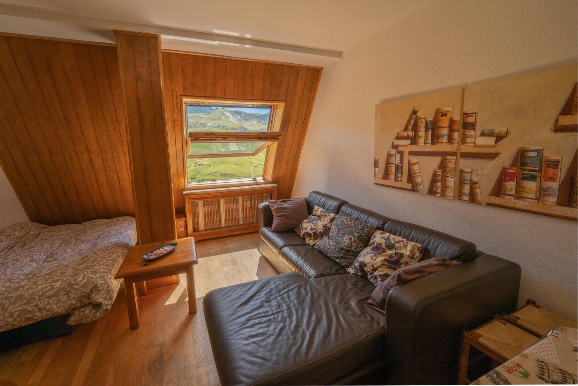 Inmobiliaria Formigal - admite mascotas Exterior foto