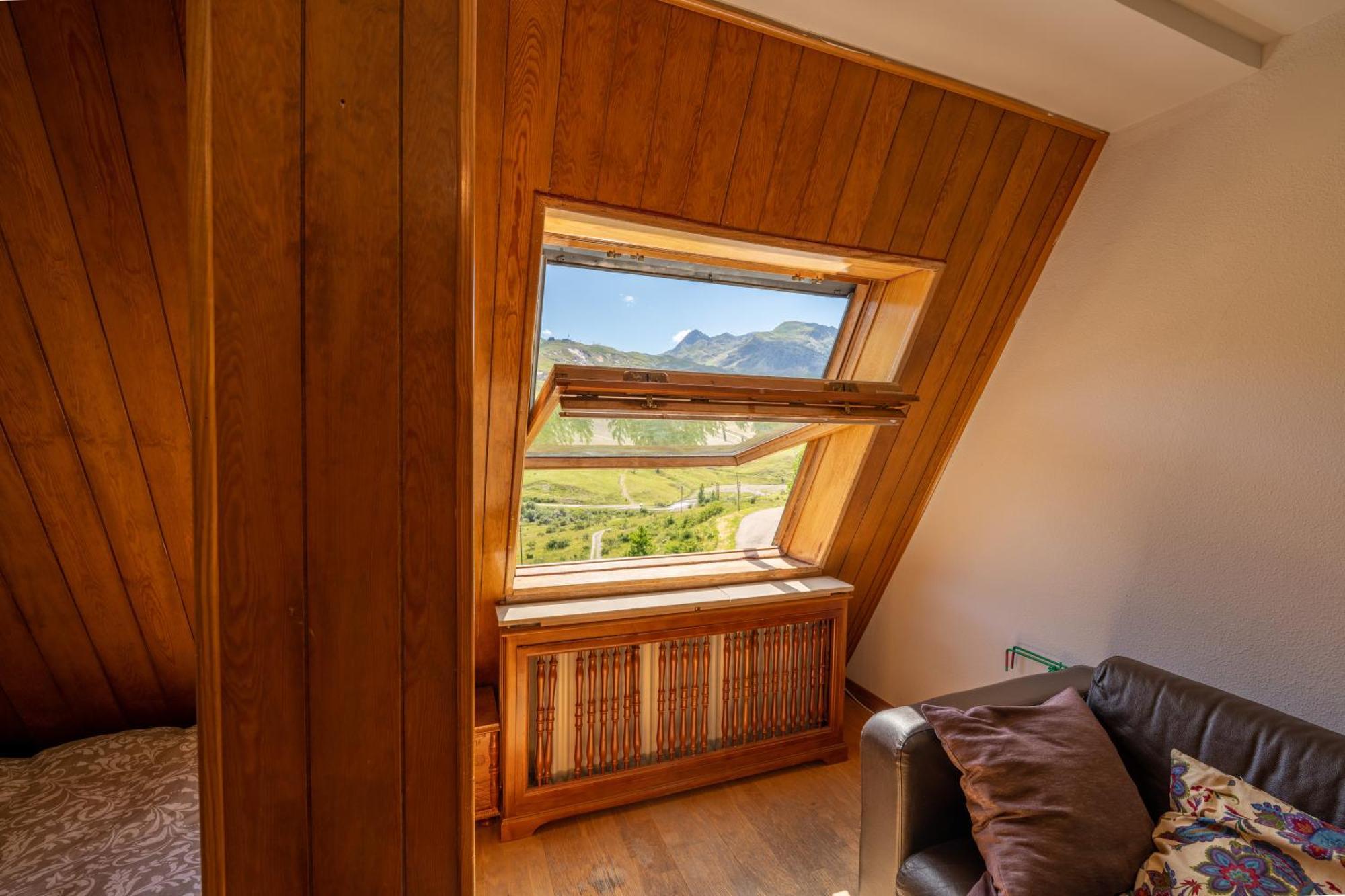 Inmobiliaria Formigal - admite mascotas Exterior foto