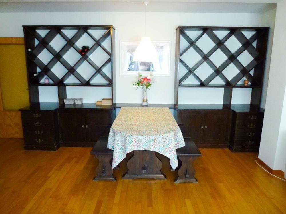 Inmobiliaria Formigal - admite mascotas Exterior foto