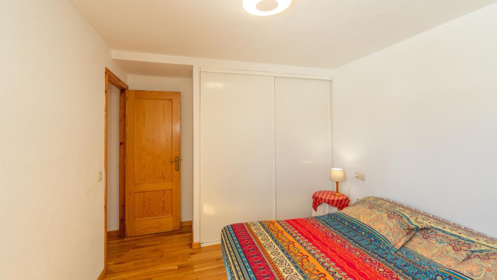 Inmobiliaria Formigal - admite mascotas Exterior foto