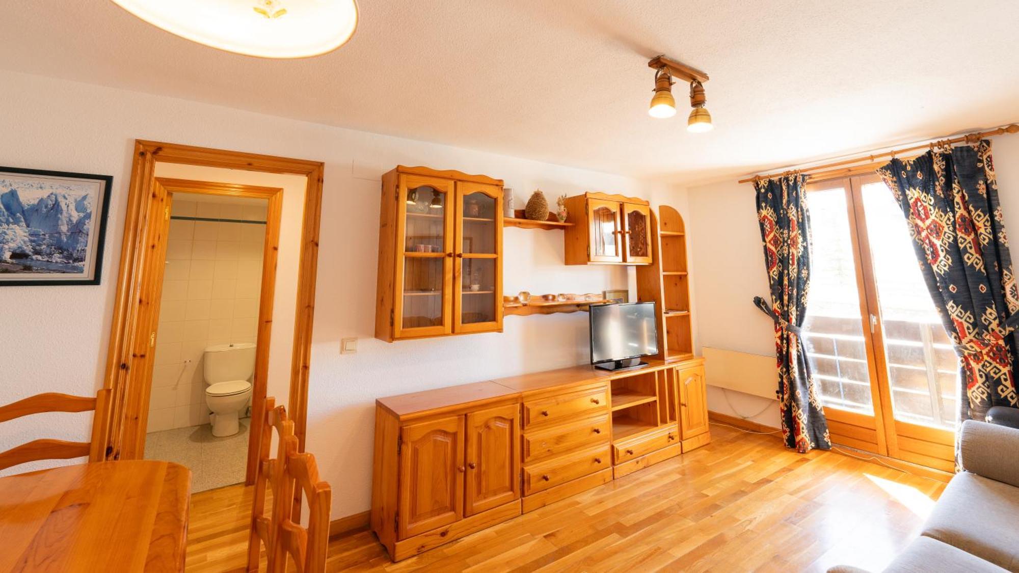 Inmobiliaria Formigal - admite mascotas Exterior foto