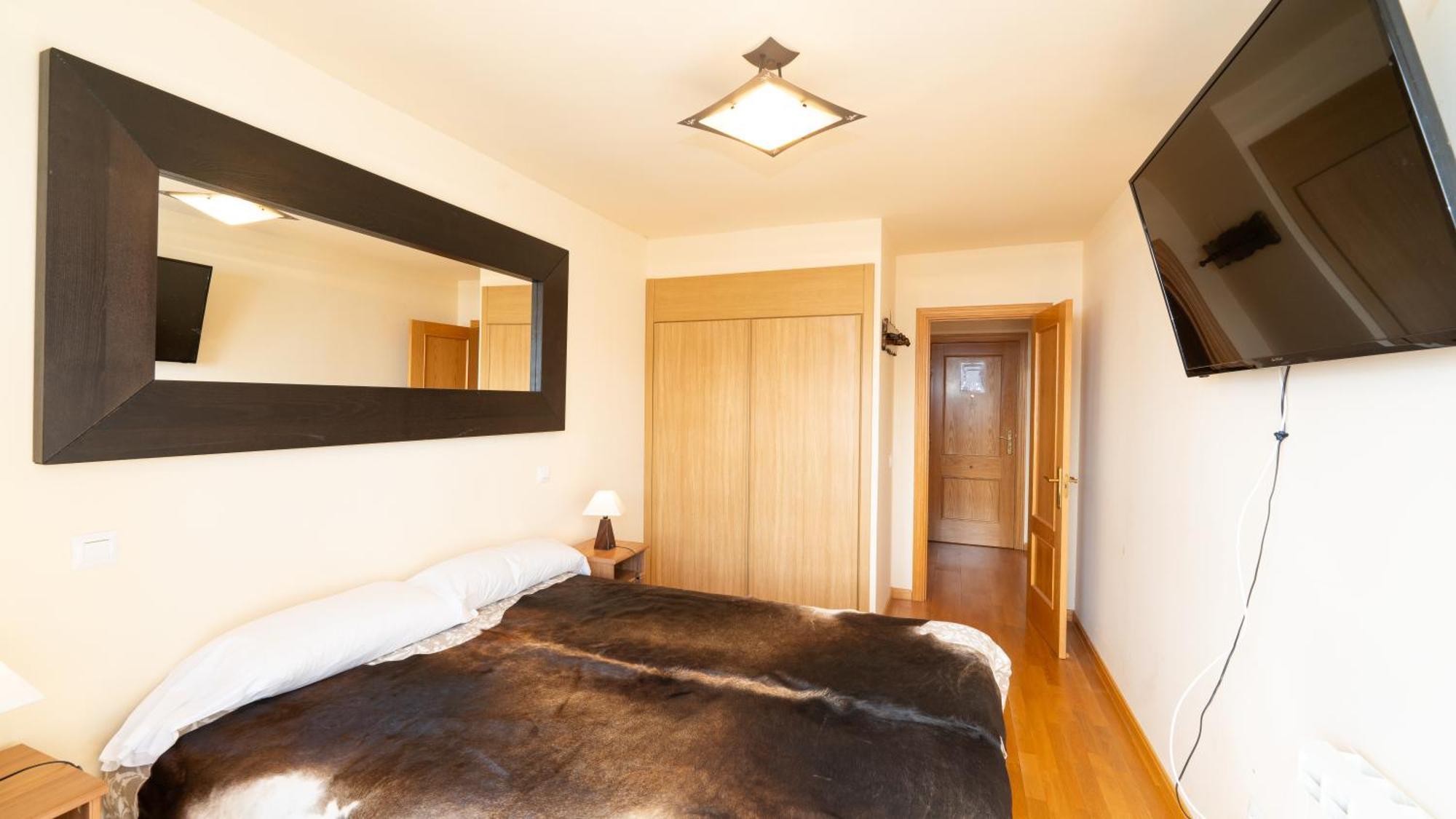Inmobiliaria Formigal - admite mascotas Exterior foto
