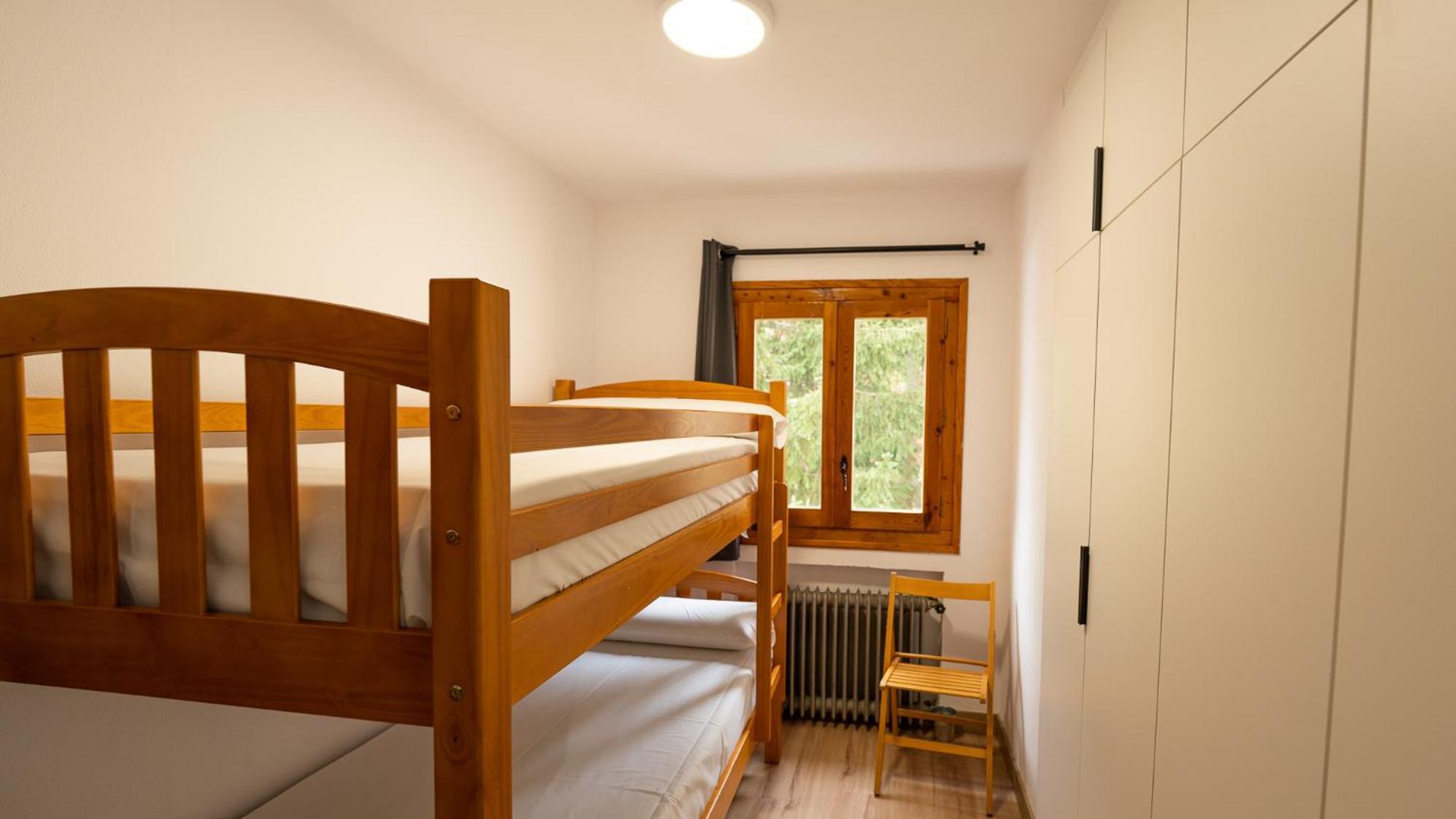 Inmobiliaria Formigal - admite mascotas Exterior foto