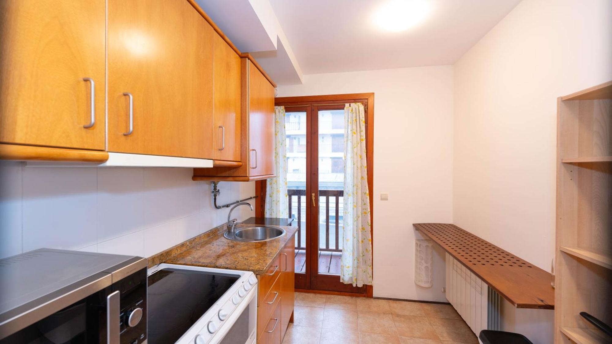 Inmobiliaria Formigal - admite mascotas Exterior foto