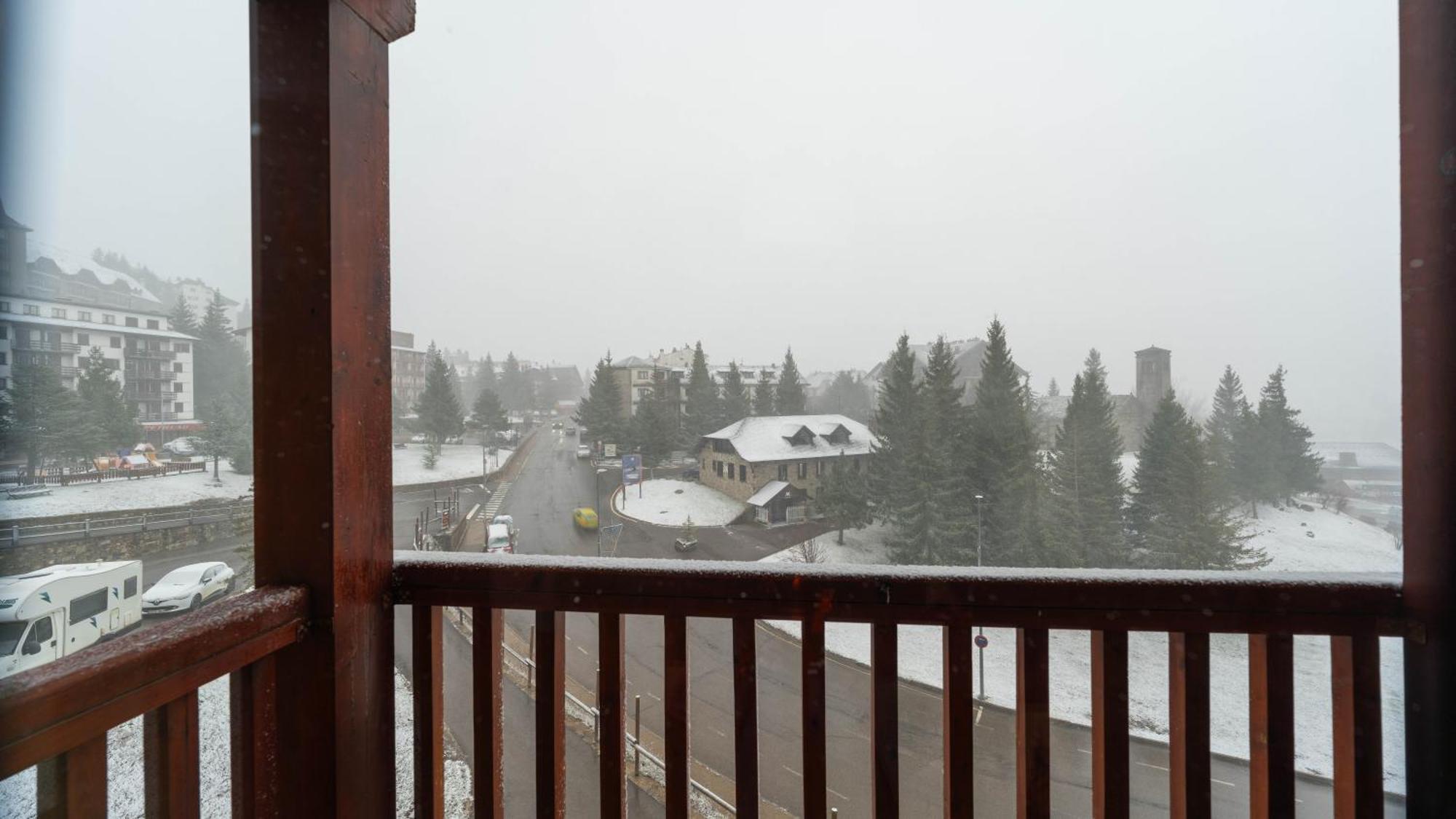 Inmobiliaria Formigal - admite mascotas Exterior foto