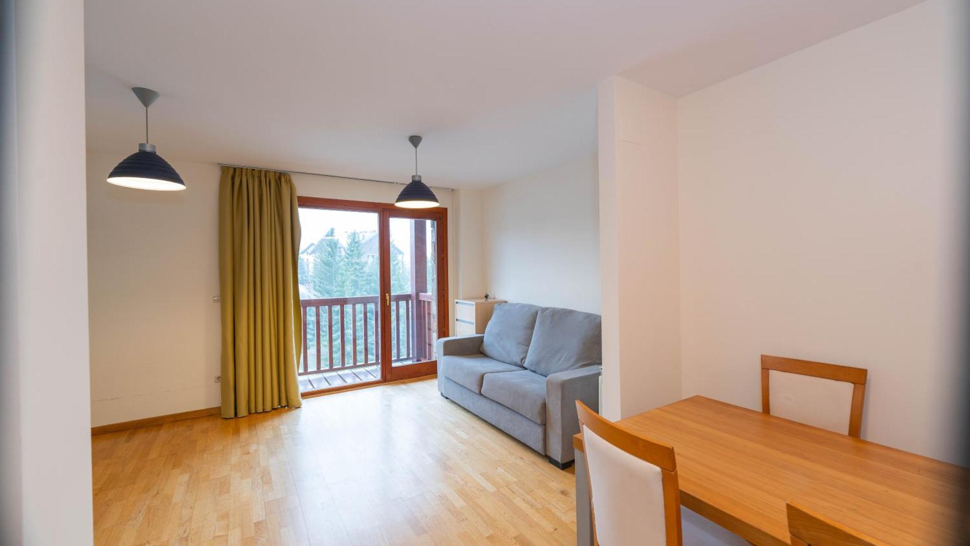 Inmobiliaria Formigal - admite mascotas Exterior foto