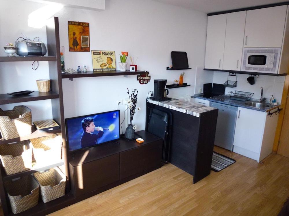 Inmobiliaria Formigal - admite mascotas Exterior foto