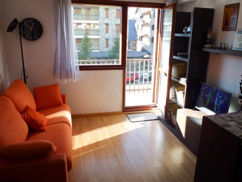 Inmobiliaria Formigal - admite mascotas Exterior foto